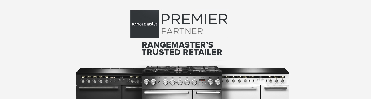 Rangemaster Premier Partner
