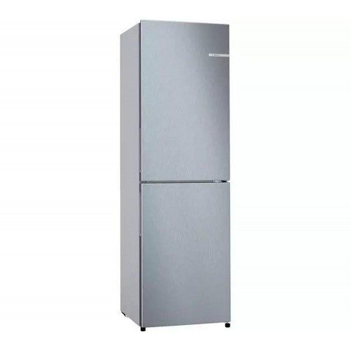 Bosch KGN27NLEAG Fridge Freezer, 55cm, Frost Free, E Energy