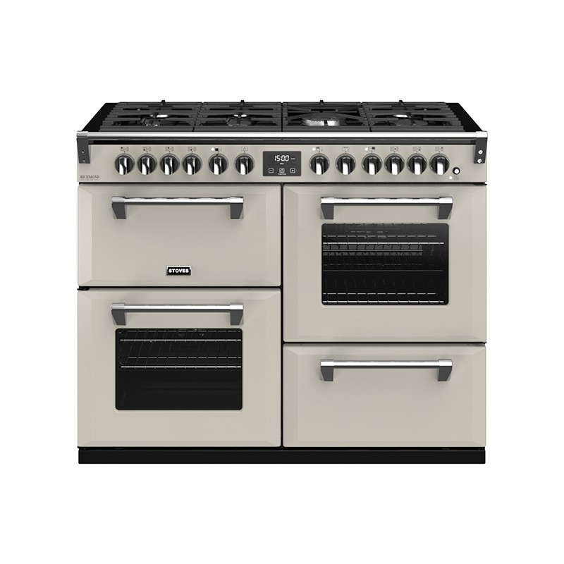 stoves richmond s1100df