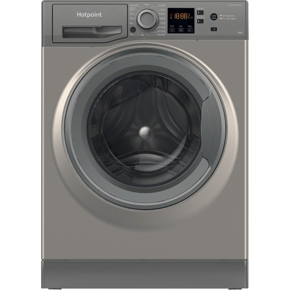 samsung lg washing machine