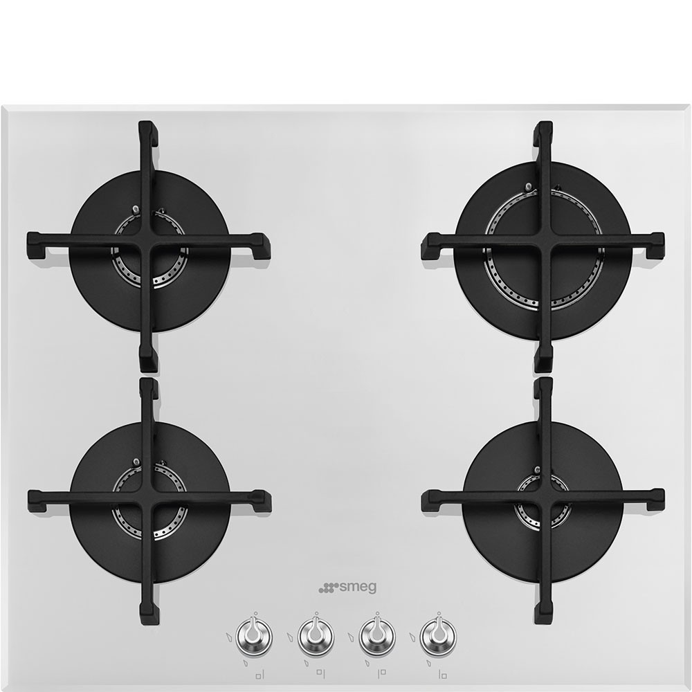 Smeg Pv164b2 60cm Gas Hob Kensington Appliances Heathfield